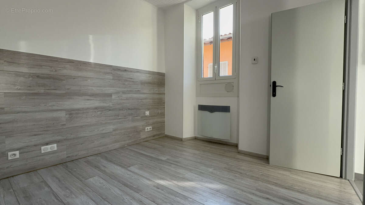 Appartement à SOSPEL