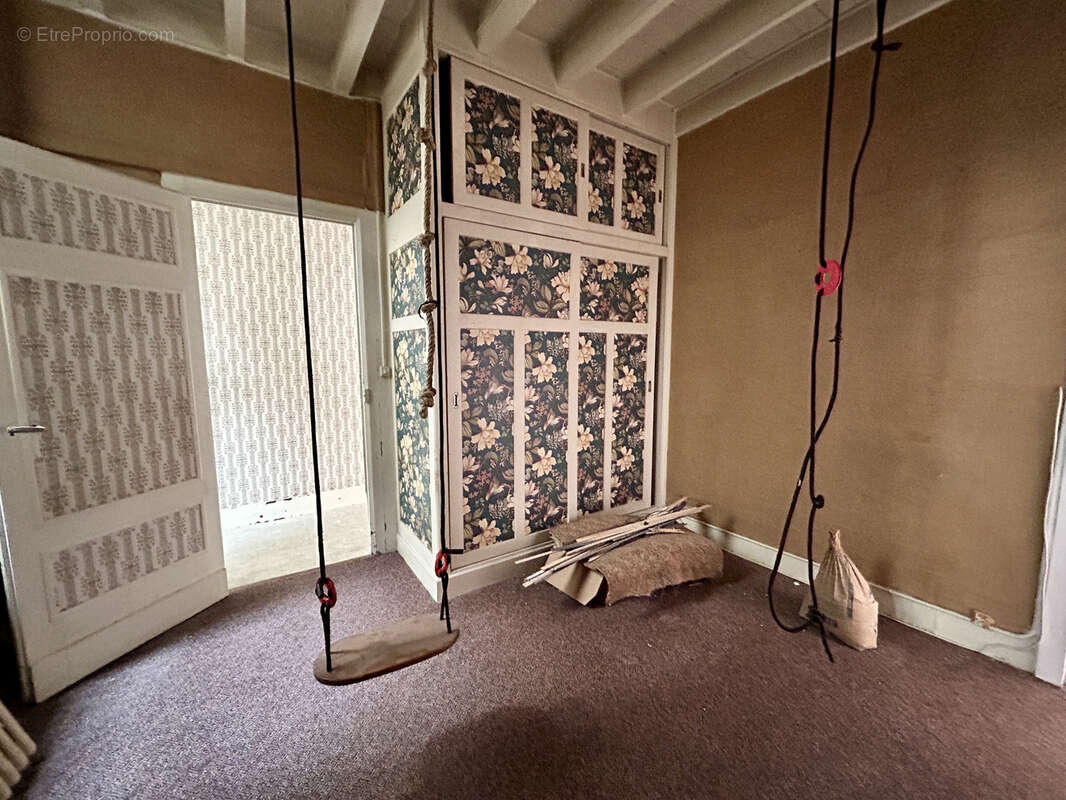 Maison à BEAUMONT-DE-LOMAGNE