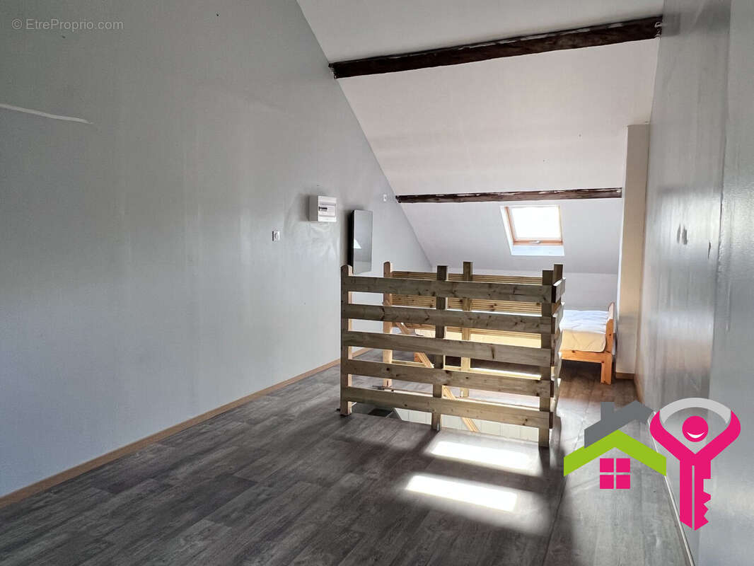 Maison 90 m² à Denain  - photo 7