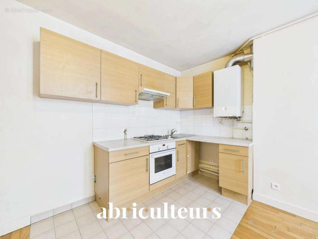 Charmant appartement 3 pièces – 58 m² – Paris 6ᵉ, Saint-Germain-des-Prés - photo 6