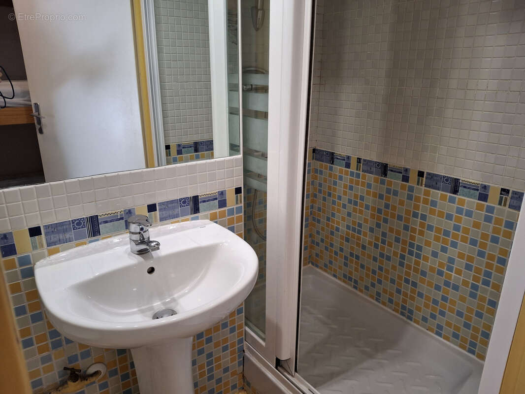 Appartement à SAINT-LARY-SOULAN