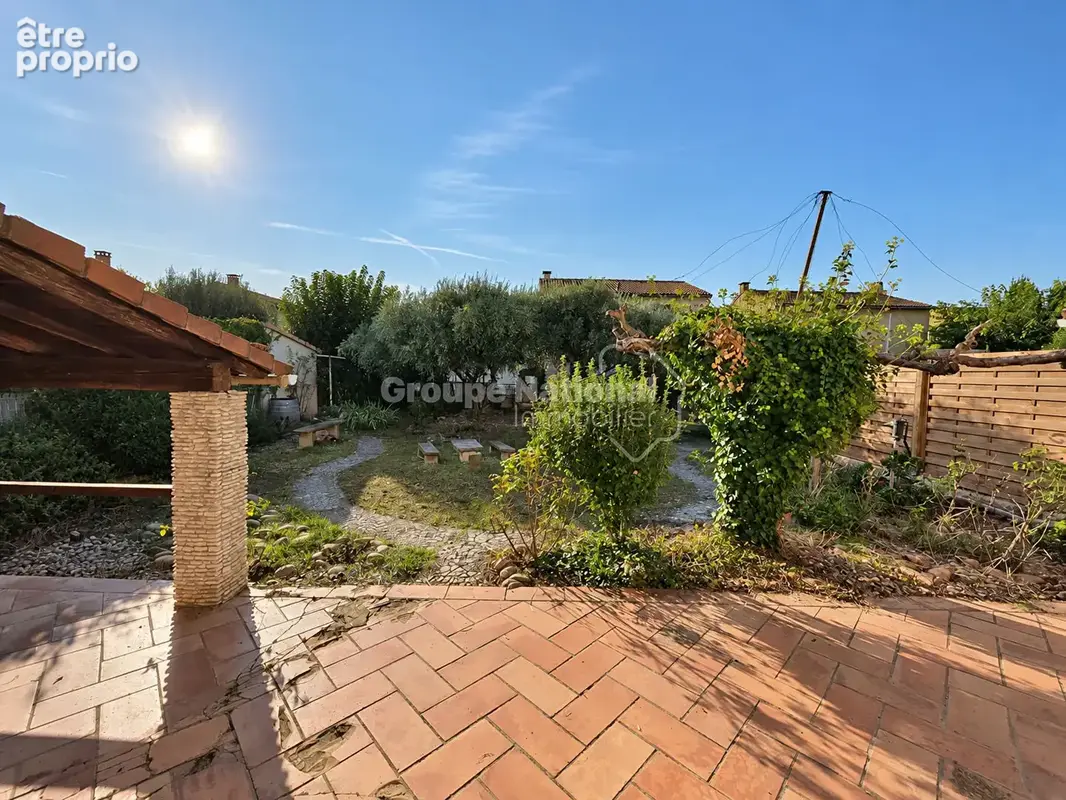 Exclusivité - Maison - Fonctionnelle et entretenue - photo 4