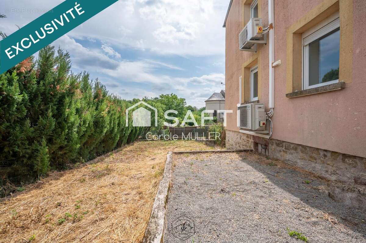 Appartement 89 m² à Waldweistroff  - photo 9