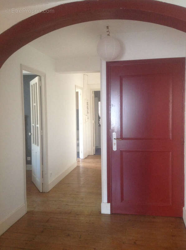 Appartement à REVEL