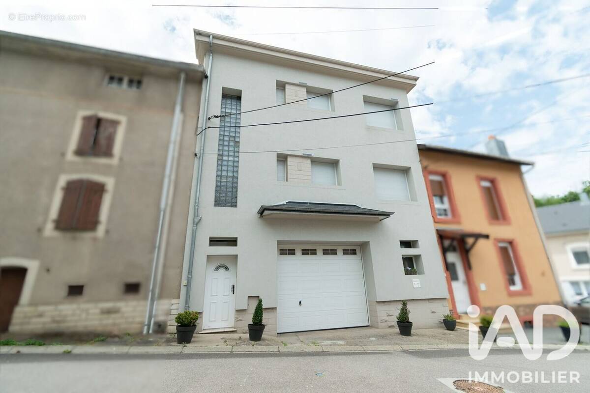 Photo 1 - Maison à THIL