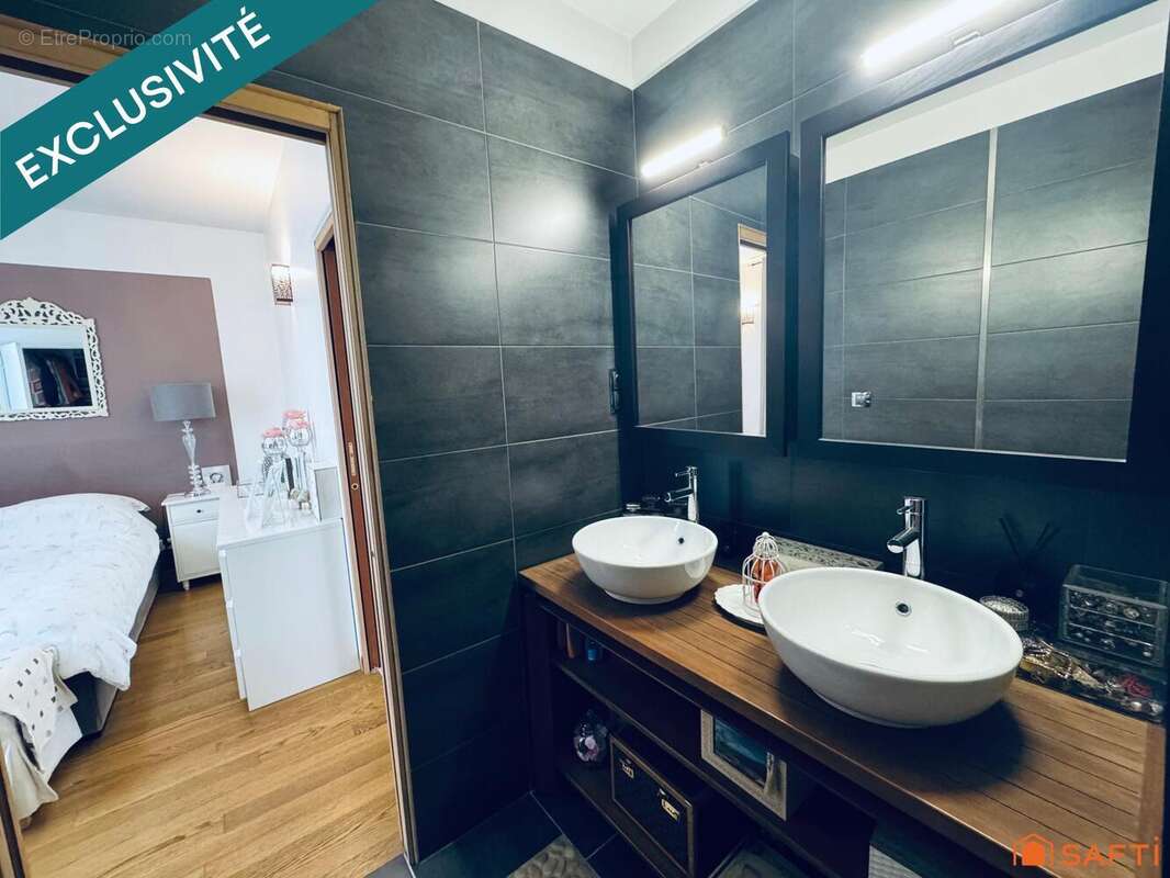 Photo 7 - Maison à SAINT-DENIS