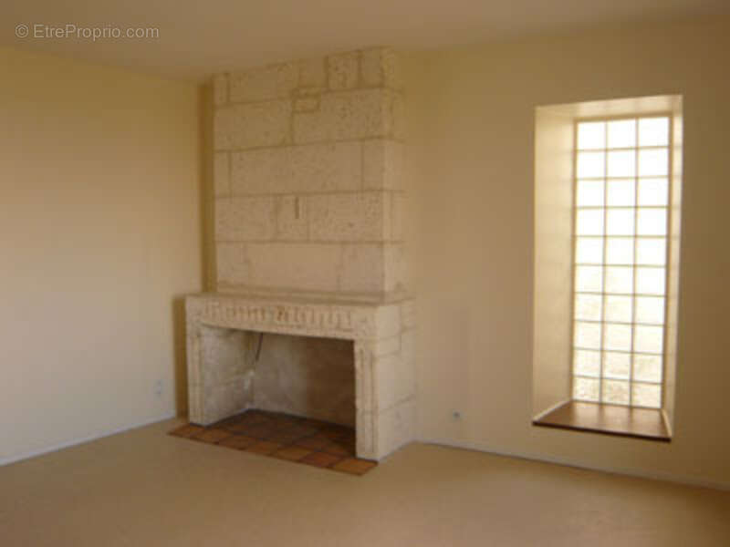 Appartement à ANGOULEME