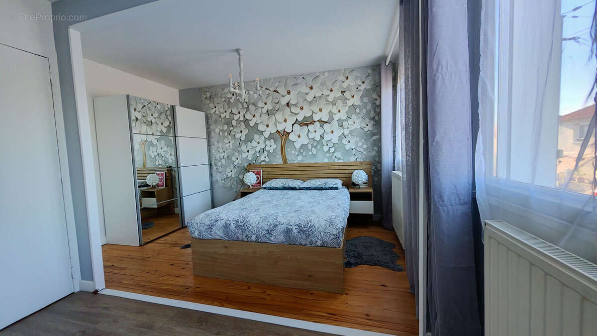 Maison à SAINT-POURCAIN-SUR-SIOULE