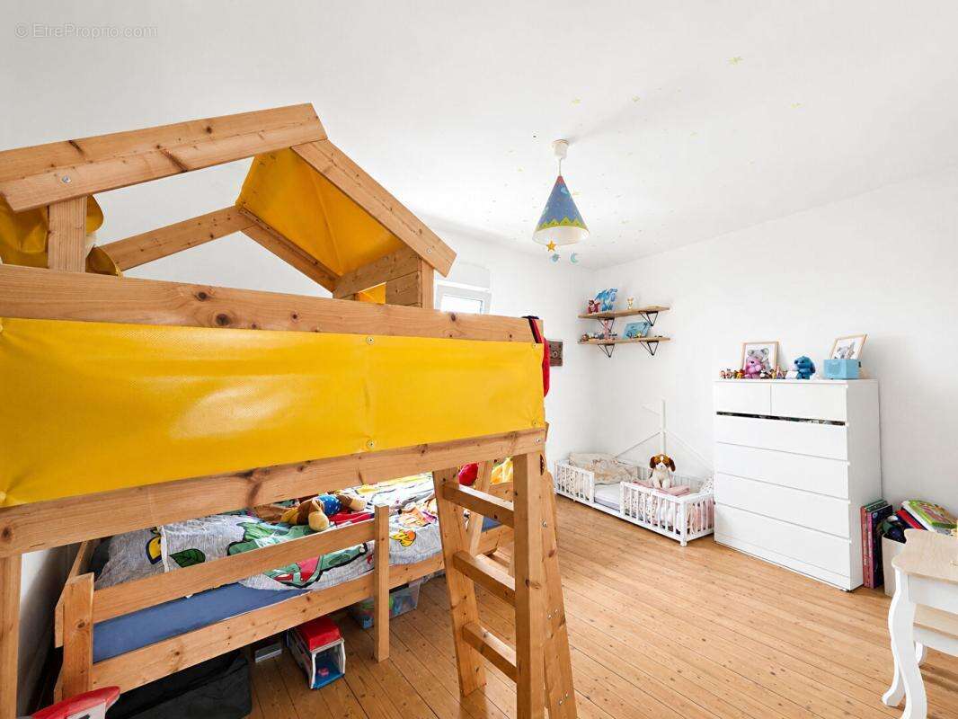 Maison Flins Sur Seine 6 pièce(s) 109 m2 - photo 9