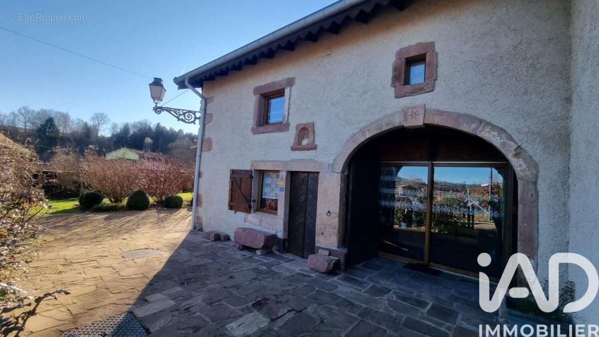 Photo 8 - Maison à CORCIEUX