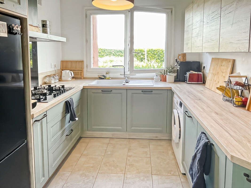 Appartement à VERSAILLES