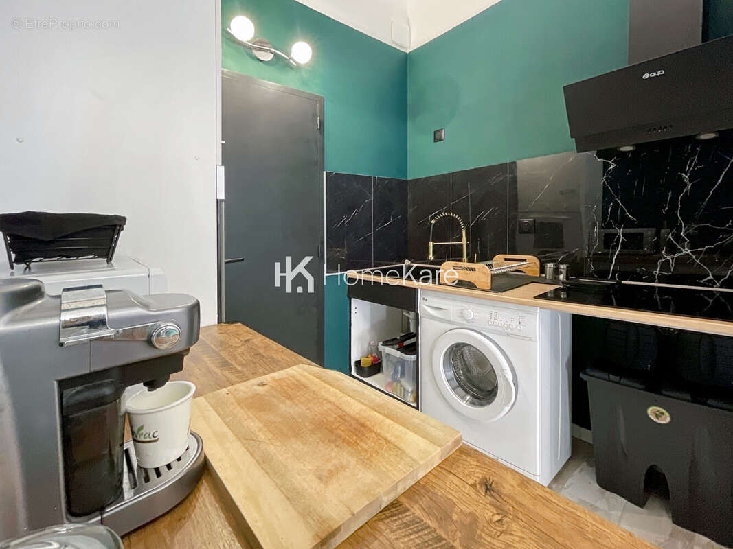 Appartement 45 m² à Montauban  - photo 5