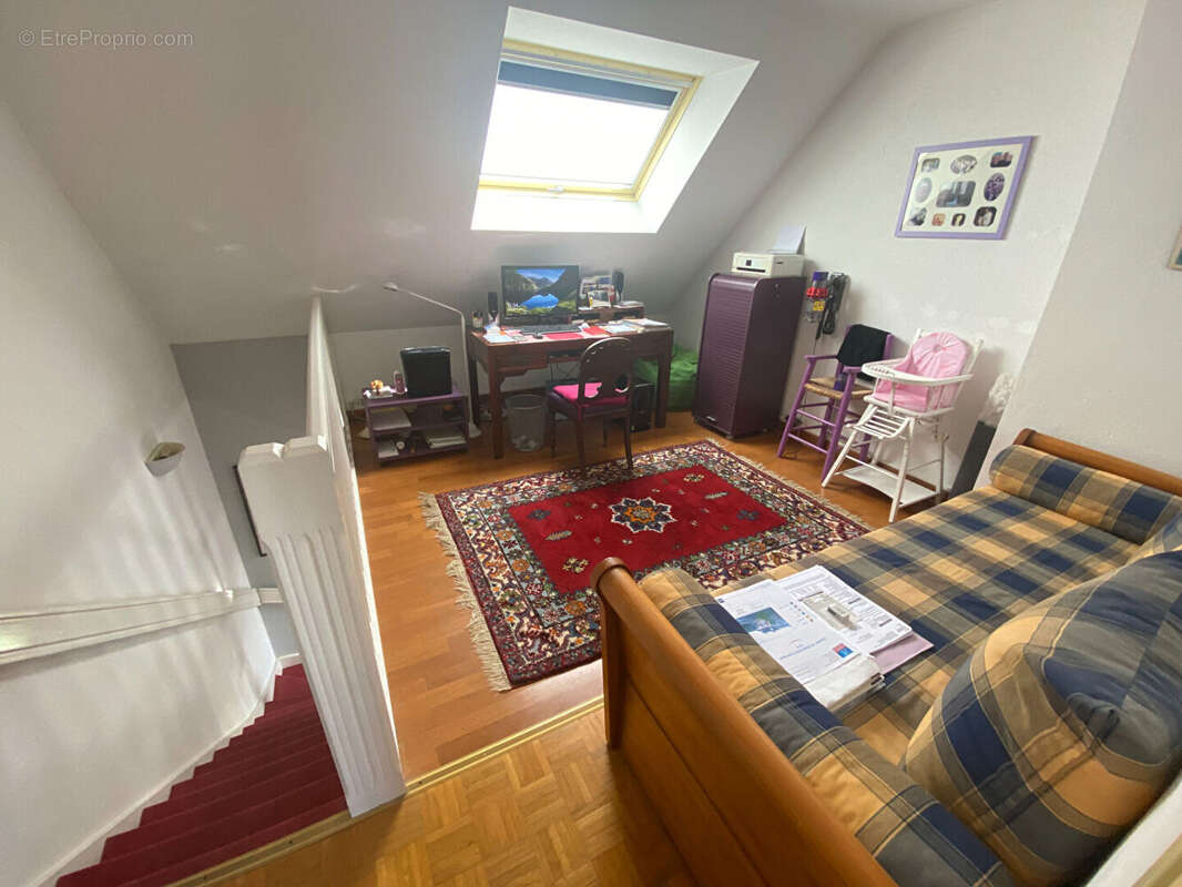 Maison à LA BAULE-ESCOUBLAC