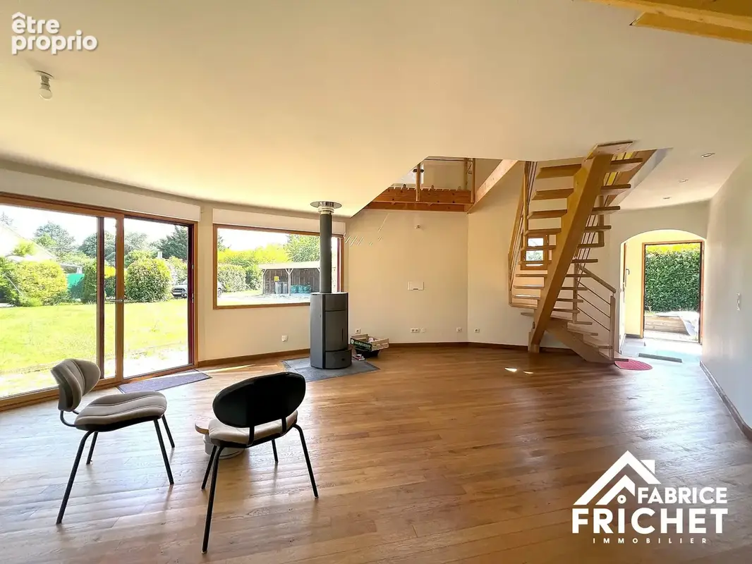 Maison 213 m² à Pacy-Sur-Eure  - photo 9