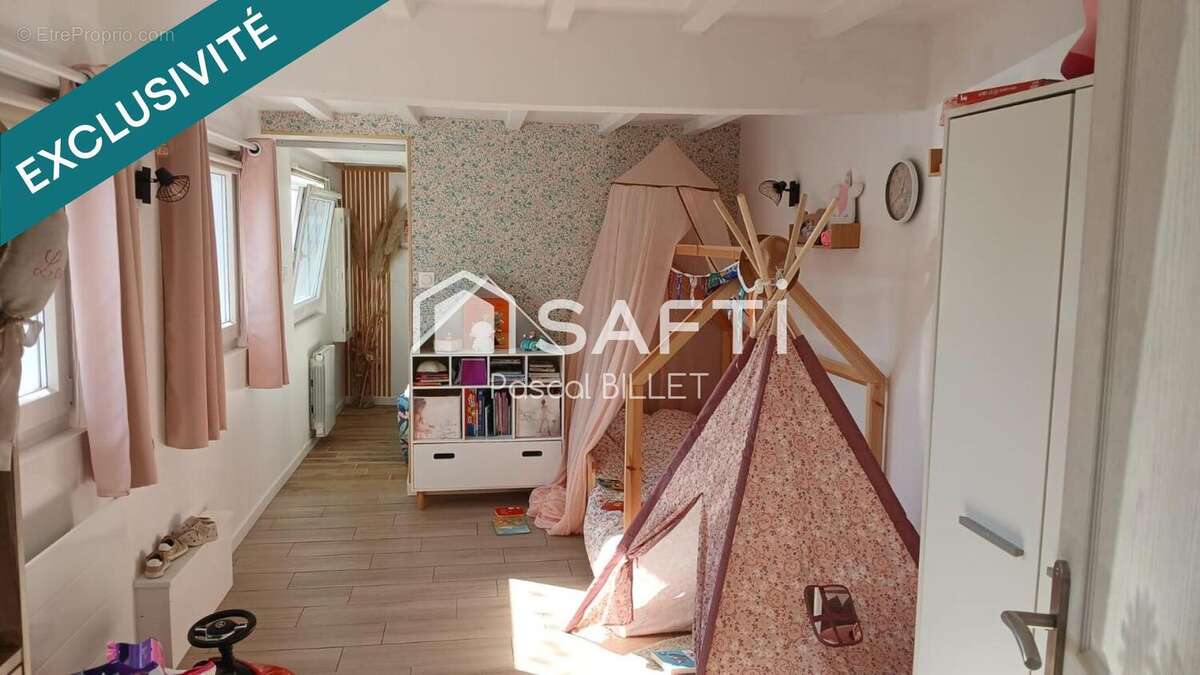 Photo 8 - Maison à VERTON