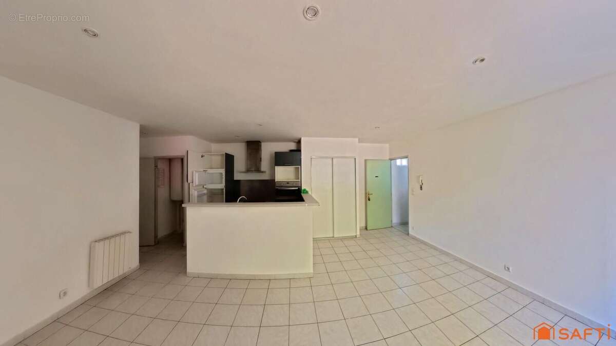 Appartement 67 m² à Bagnols-Sur-Ceze  - photo 3