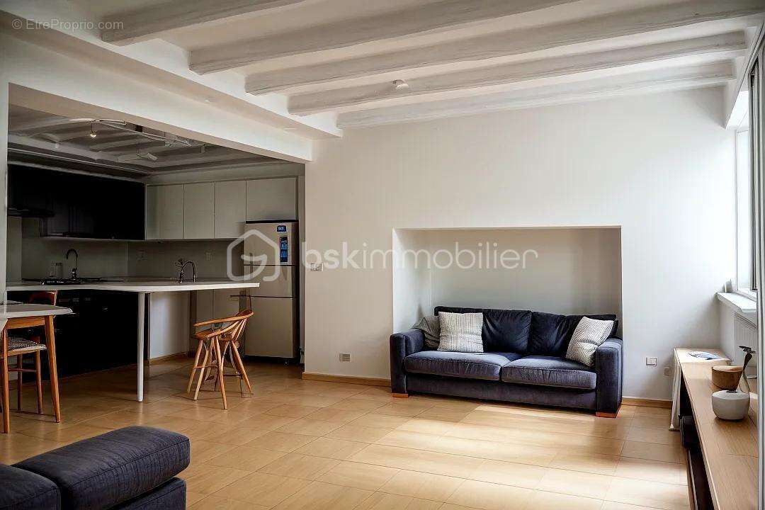 Appartement à REVEL