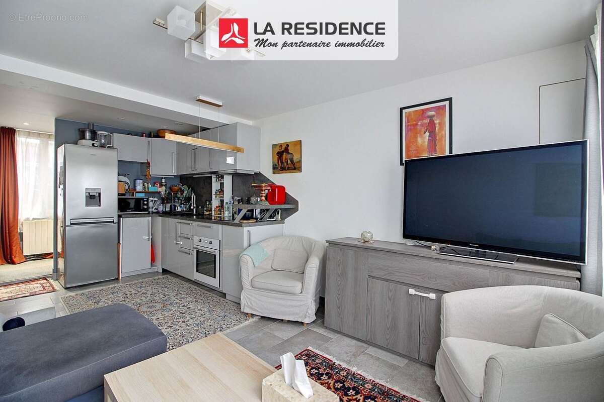 Maison à CHAMBOURCY