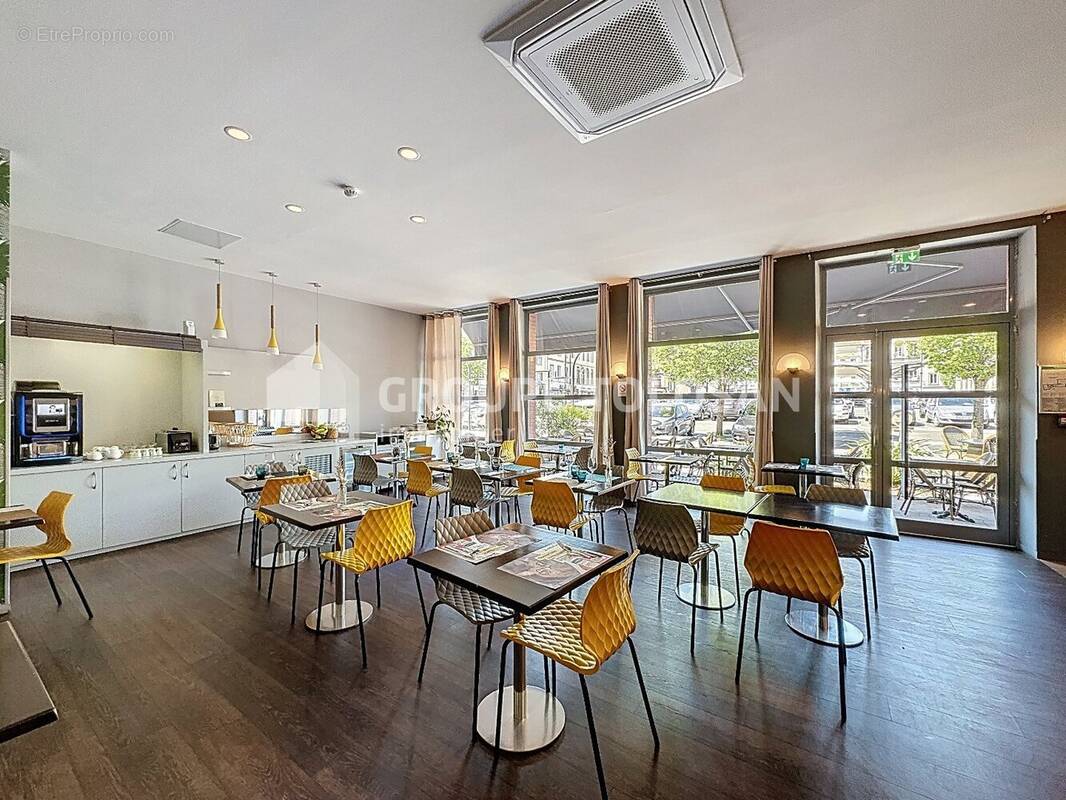 Commerce à MONTAUBAN