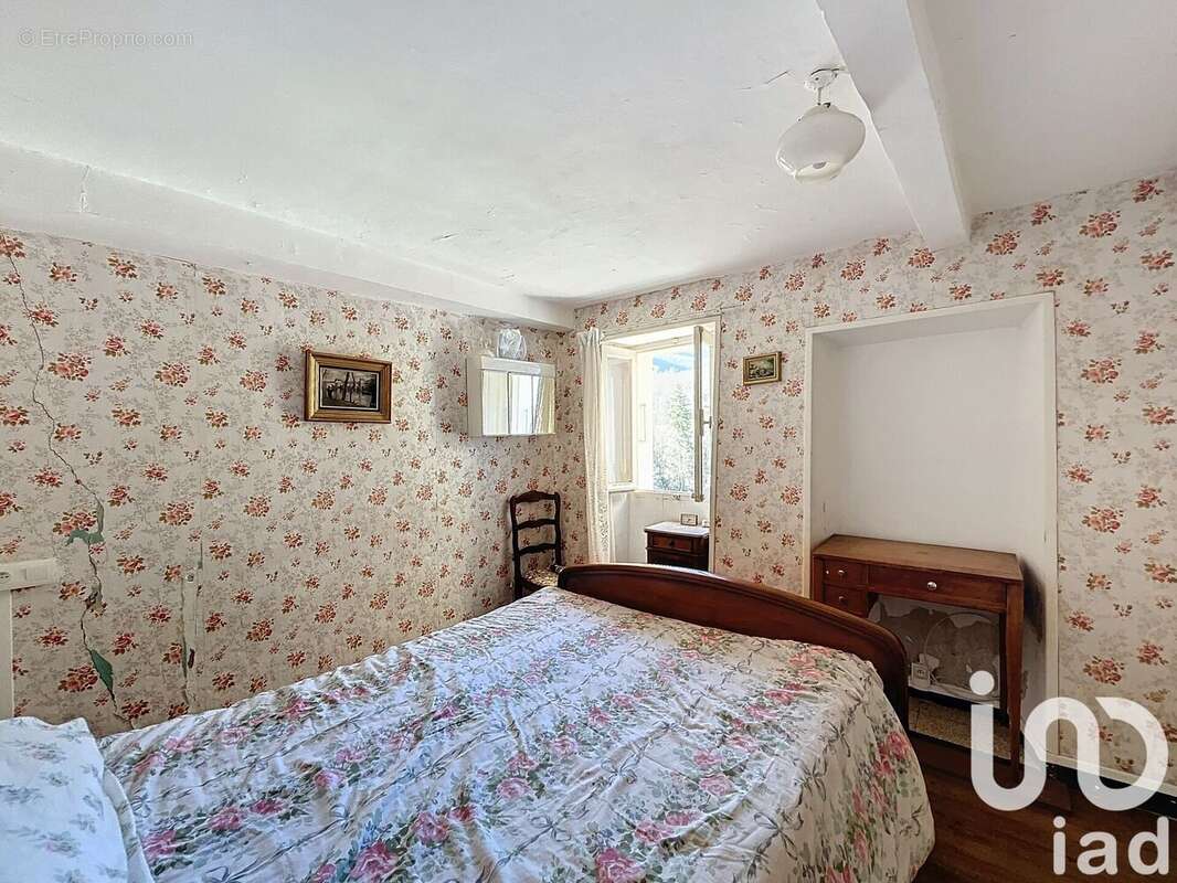 Photo 5 - Maison à SAINT-LAURENT-DE-CERDANS