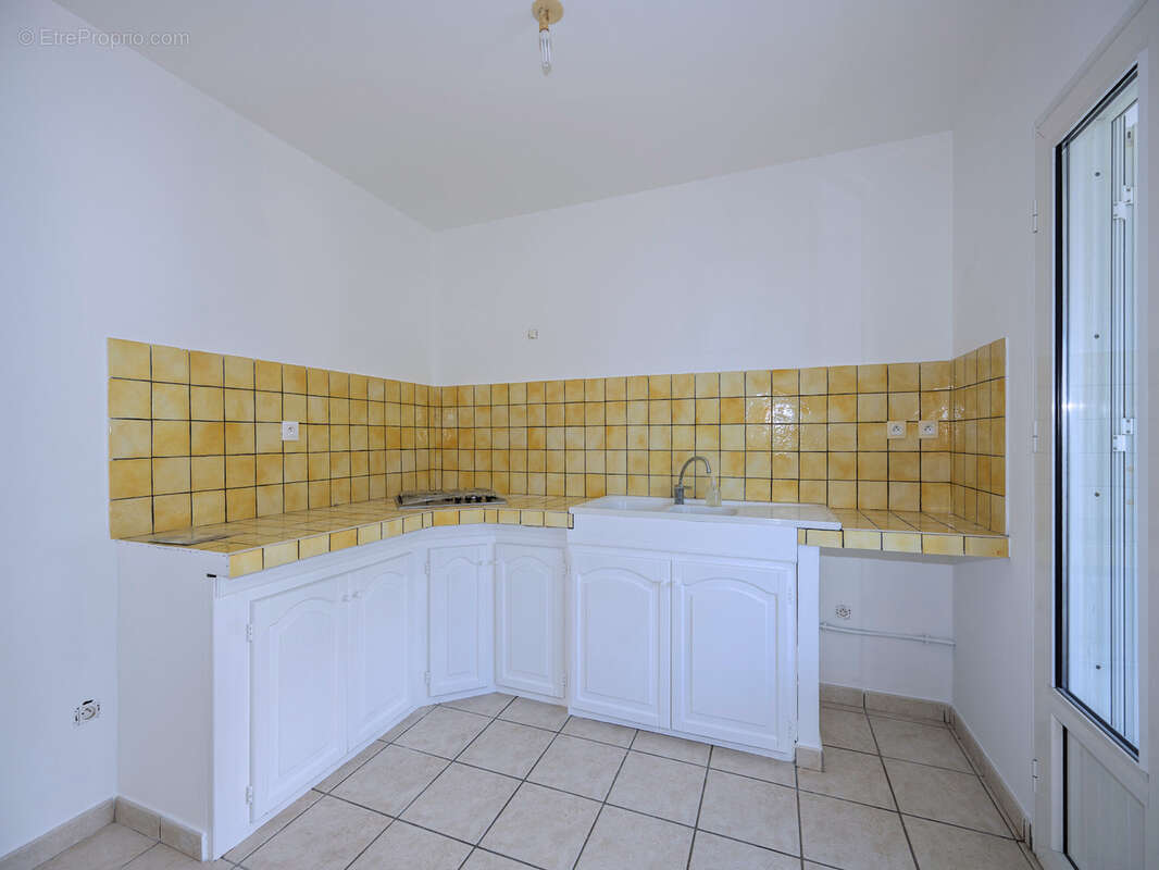 Appartement à SAINT-DENIS