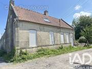 Photo 1 - Maison à AUBERCHICOURT