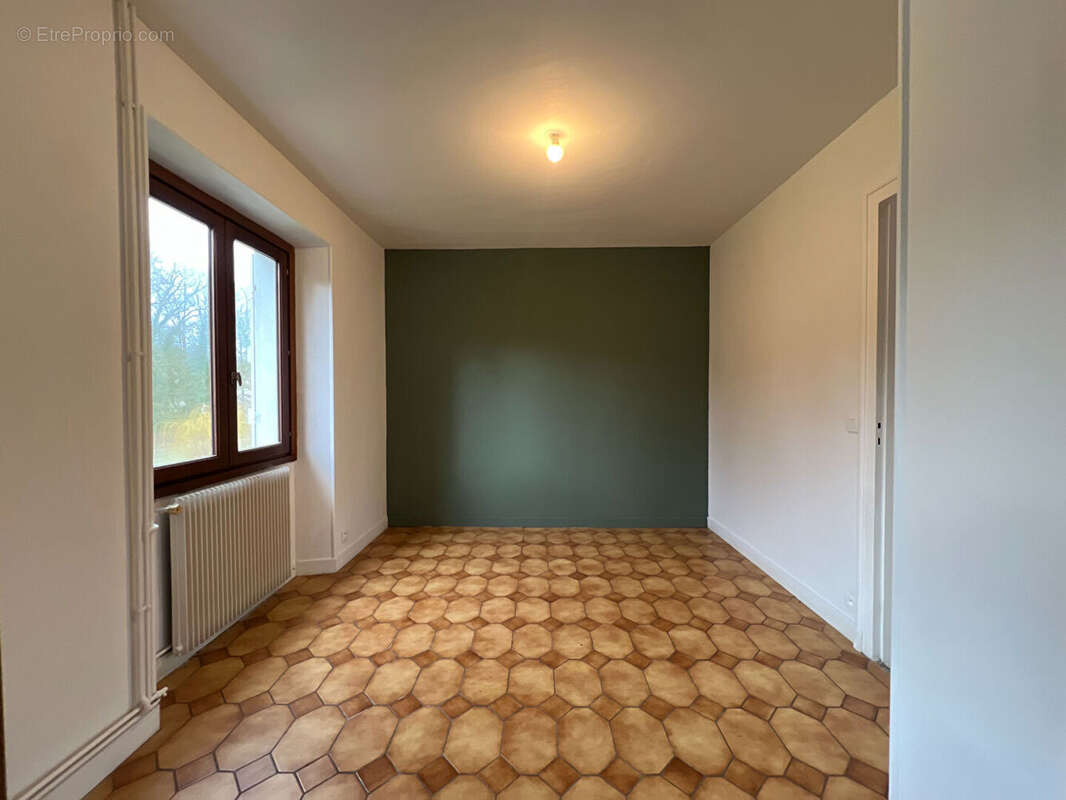 Appartement à BAR-LE-DUC