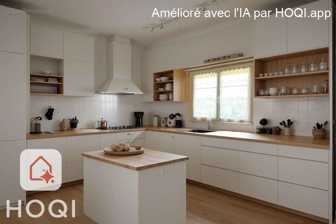 Maison à CALUIRE-ET-CUIRE