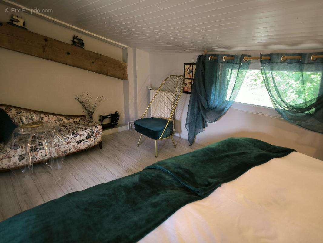 Maison à PLAVILLA