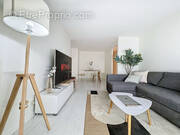 Appartement à SAINT-DENIS