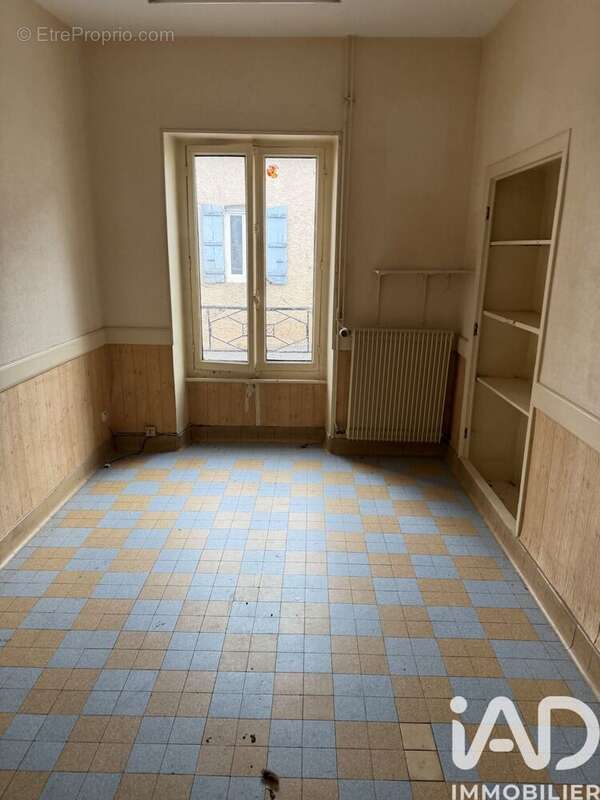 Photo 8 - Maison à BOURBON-LANCY