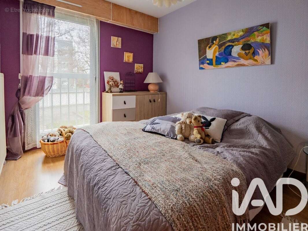 Photo 5 - Appartement à MEAUX