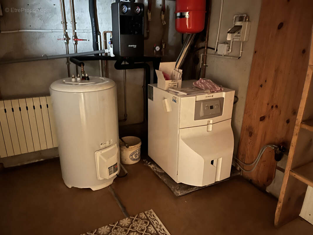 Maison à HERBITZHEIM