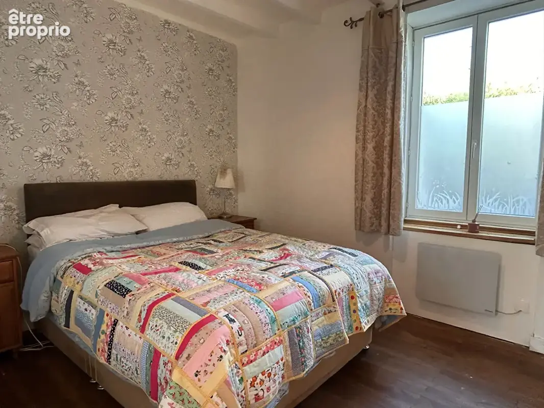 Maison 62m² à les adjots - photo 5