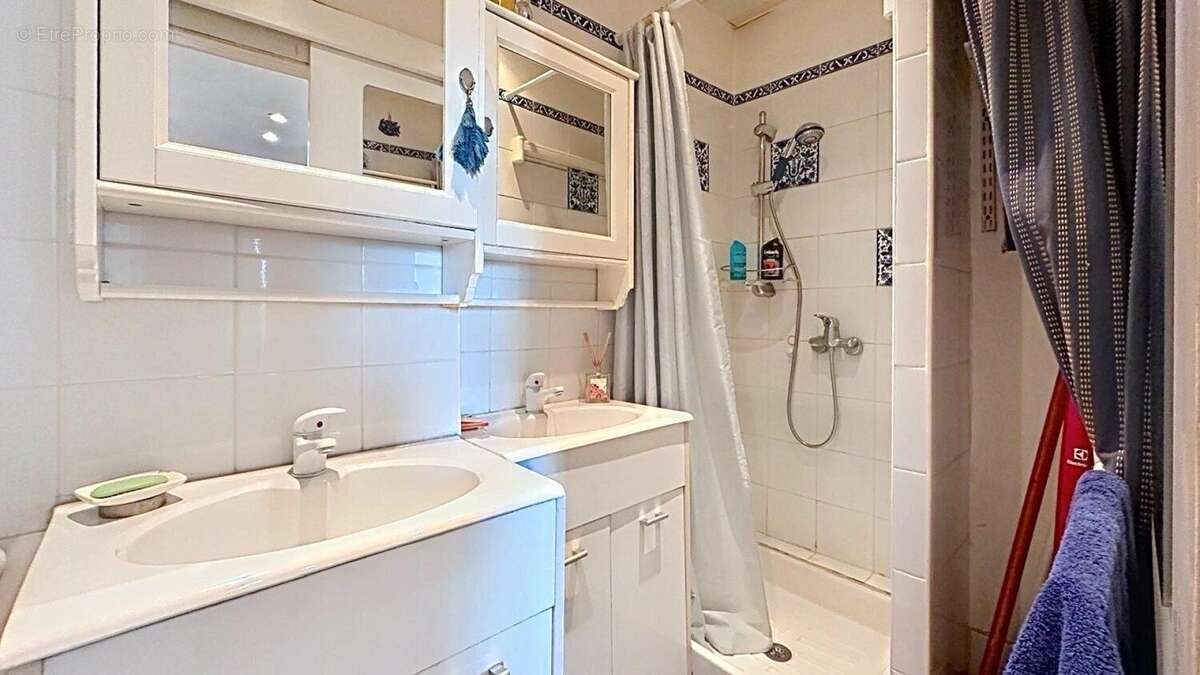 Photo 4 - Appartement à MARSEILLE-2E