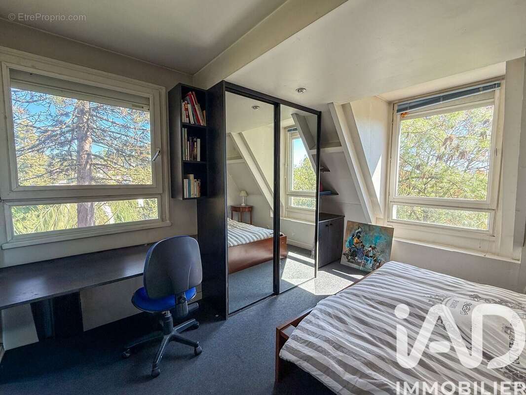 Photo 8 - Maison à MONT-SAINT-AIGNAN