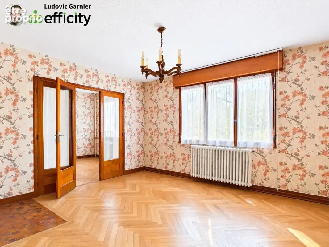 Maison 10 pièces 292 m² à vendre à Sourdeval (50150) - photo 10