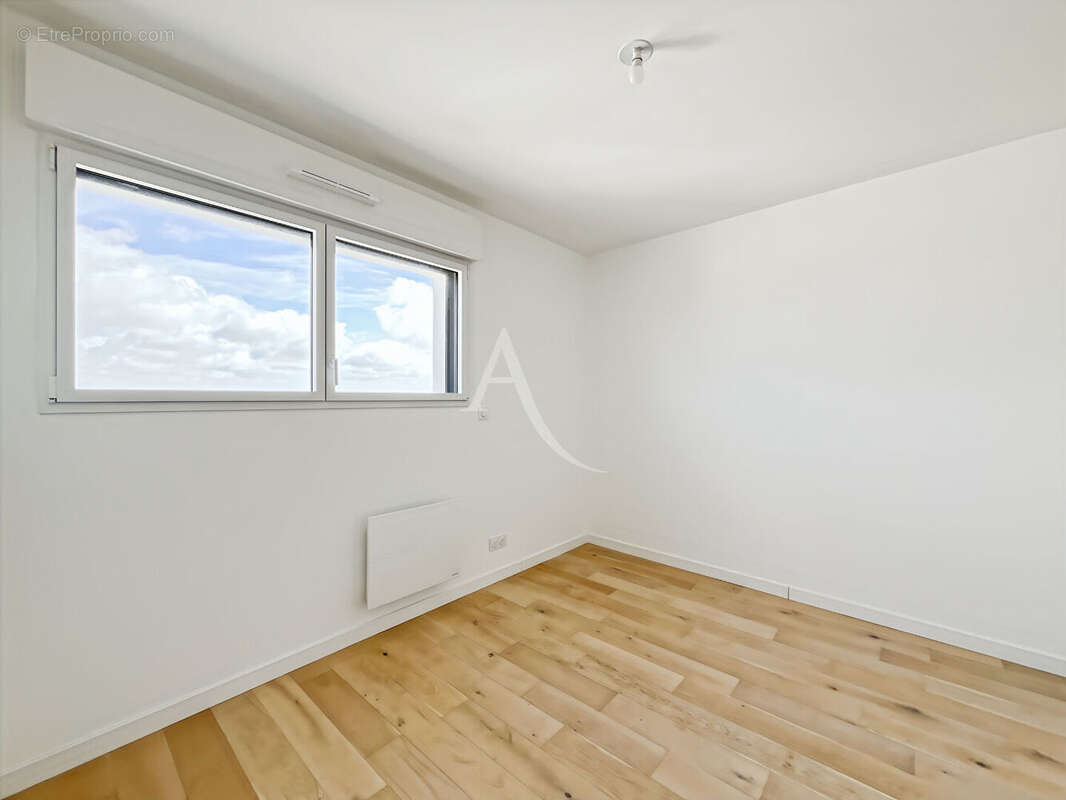 Appartement à SAINT-JEAN-DE-MONTS