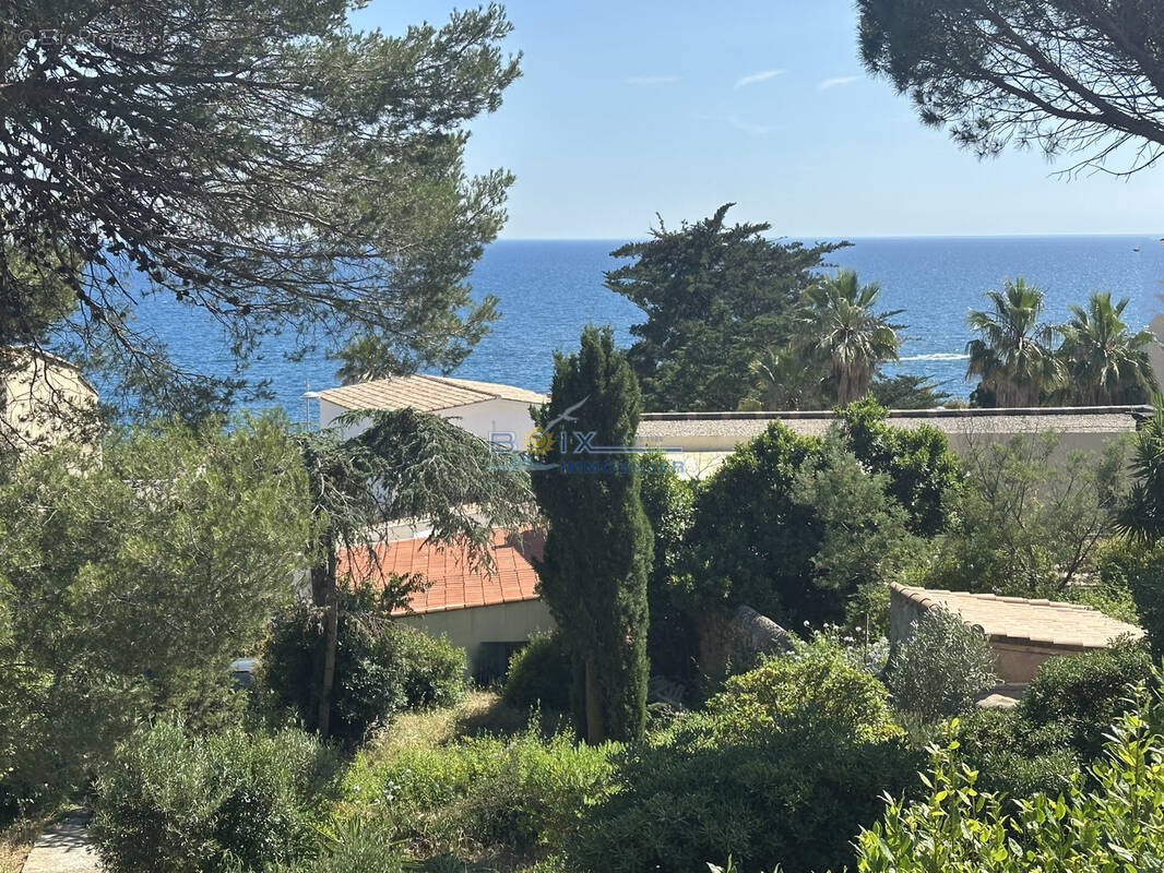 Maison à SETE