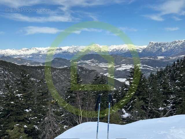 Appartement à SELONNET