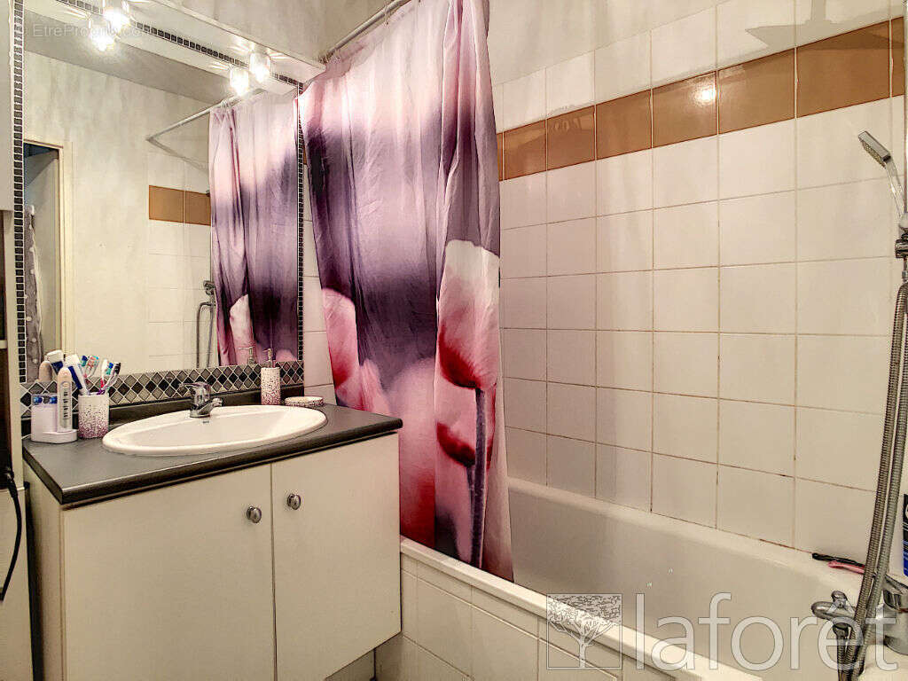 Appartement à BLAYE