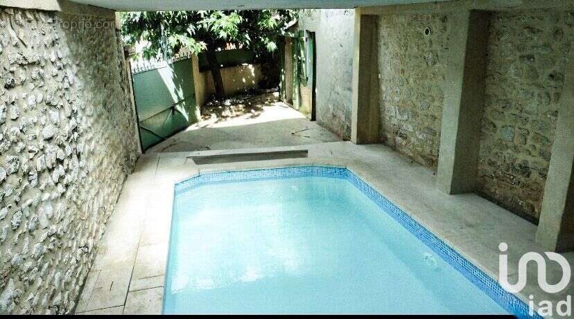 Photo 2 - Maison à SAINTE-ANASTASIE