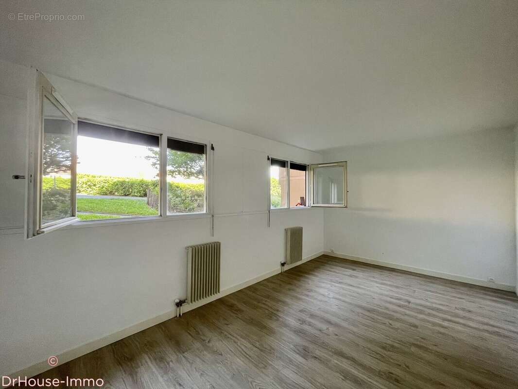 Appartement à CHAMPS-SUR-MARNE