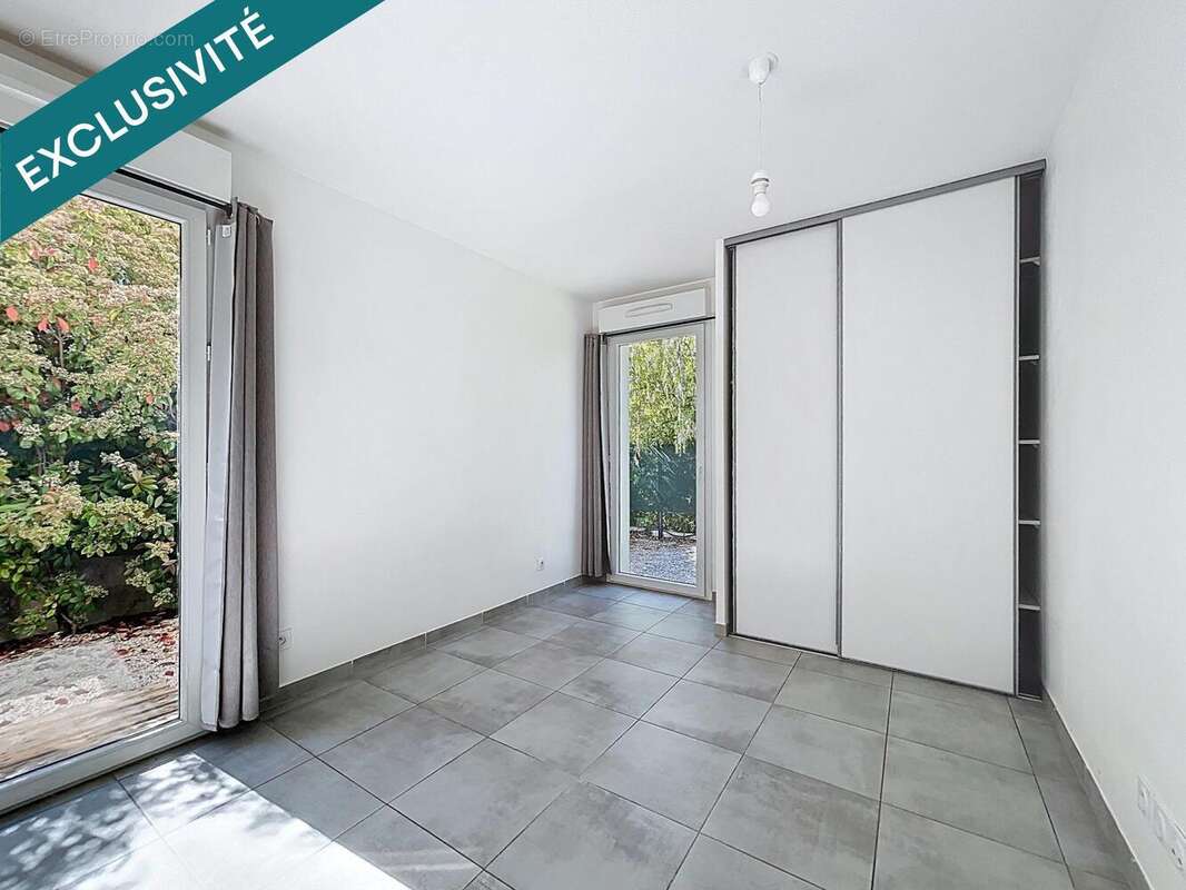 Photo 5 - Appartement à MONTPELLIER