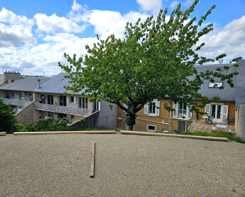 Appartement à RODEZ