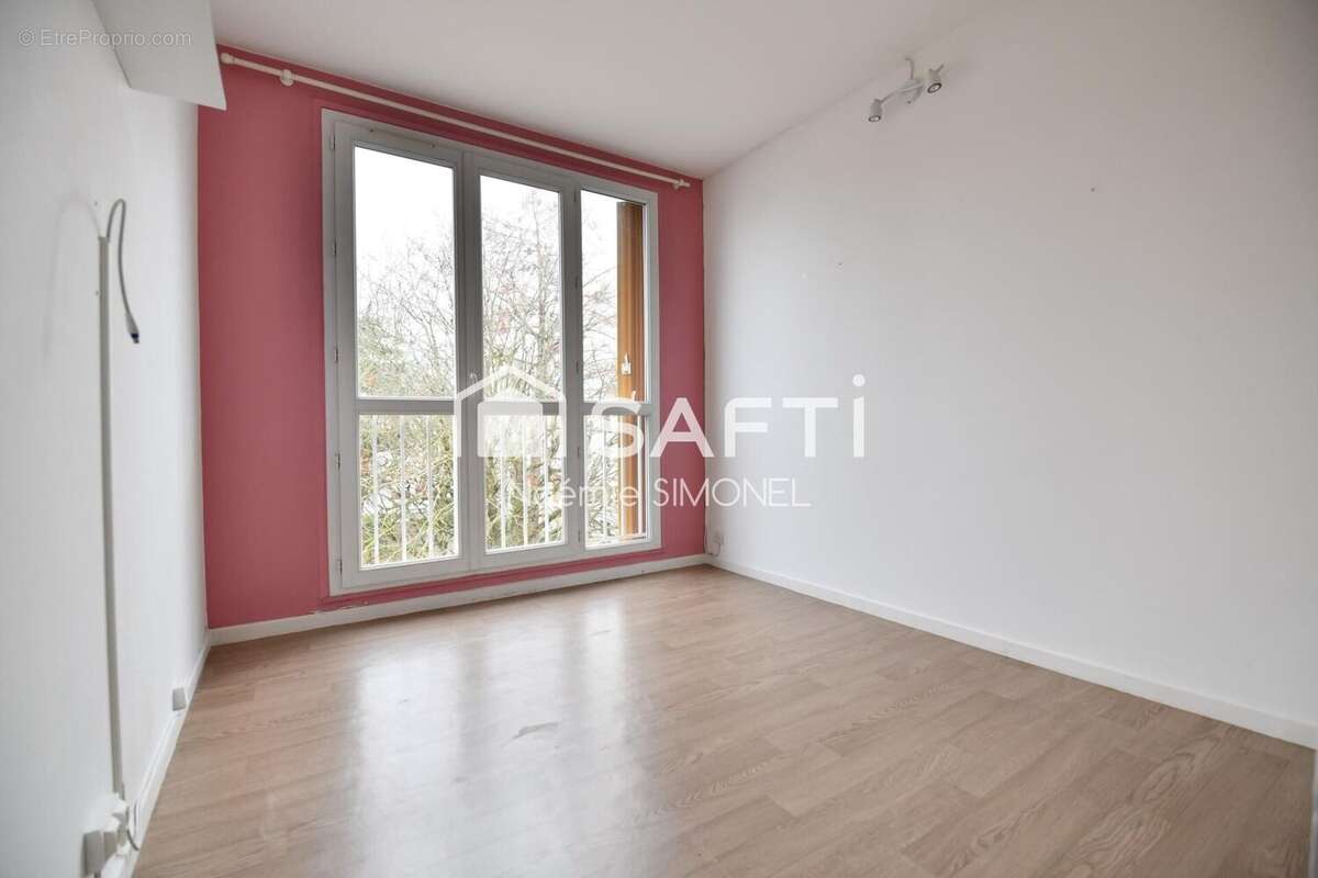 Photo 2 - Appartement à CHILLY-MAZARIN