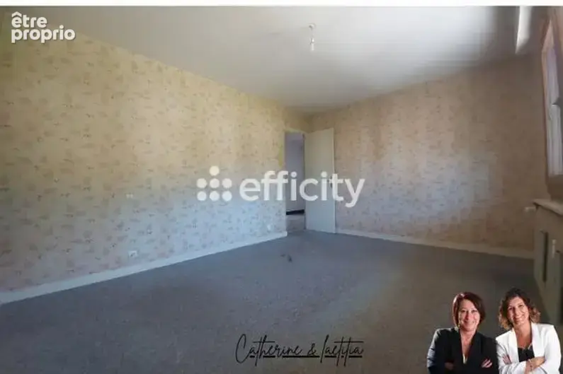 Appartement - photo 8