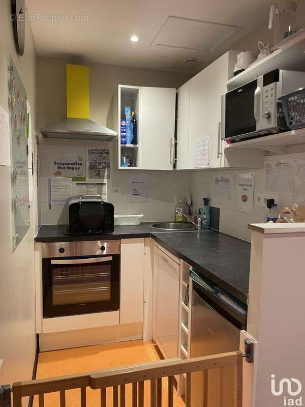 Photo 4 - Commerce à SECLIN