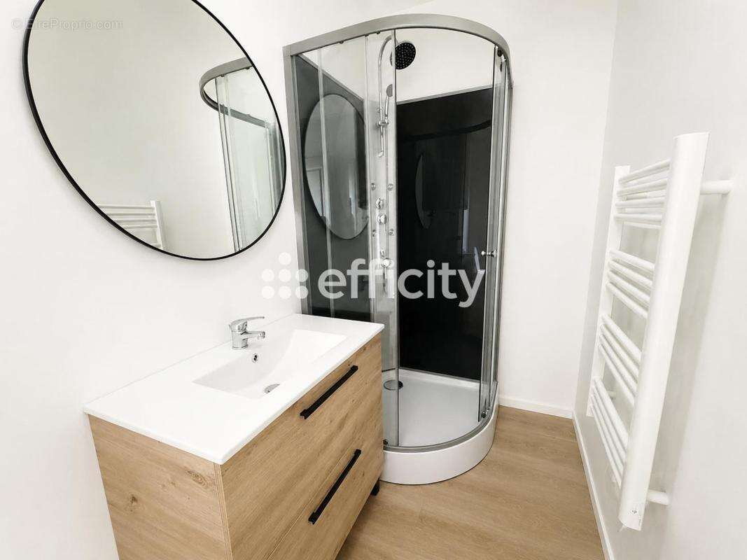 Appartement - photo 4