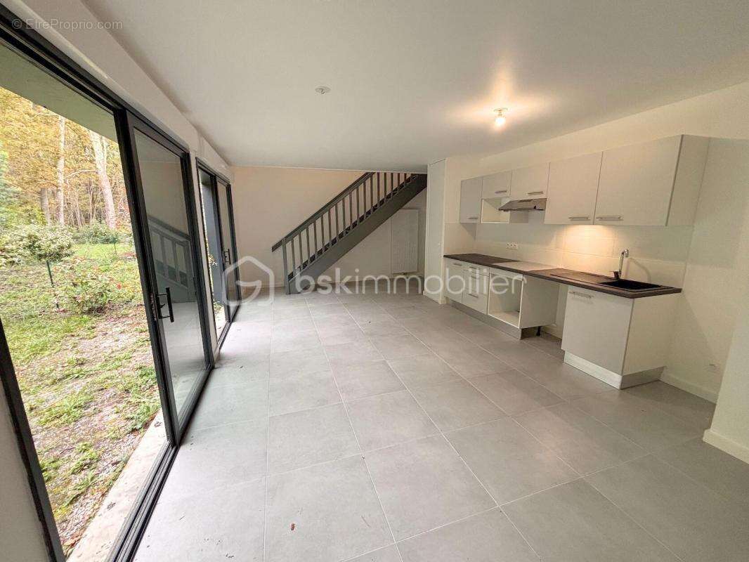 Maison à LE TAILLAN-MEDOC